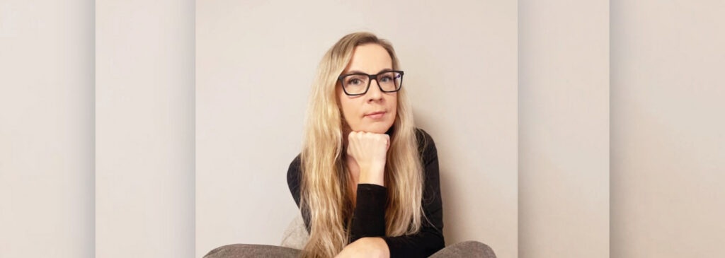 Holistiline regressiooniteraapia. Annika Karindi