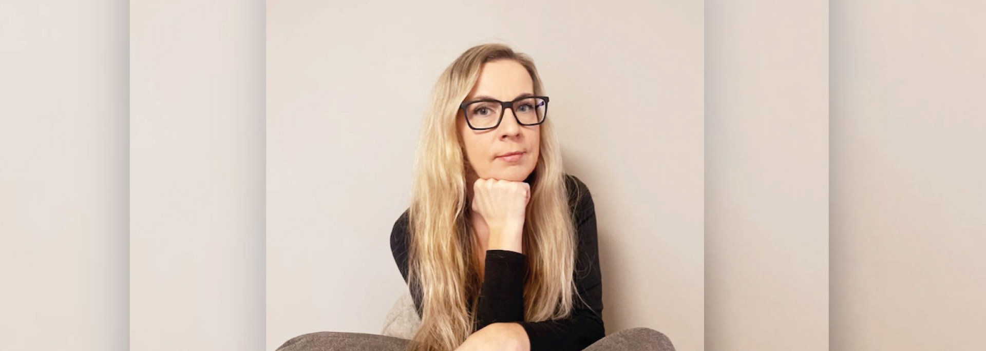 Holistiline regressiooniteraapia. Annika Karindi