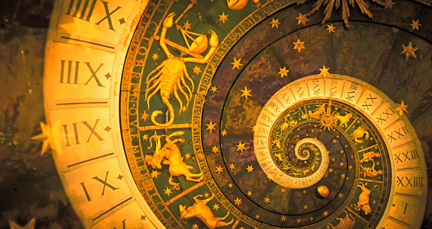 Mis on horoskoop ja kuidas see töötab?