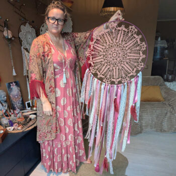 Südamehelguse Unenäopüüdja