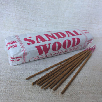 SANDLIPUU viiruk Mandala ILU tootevalikus looduslikud pühitsetud viirukid otse Indiast