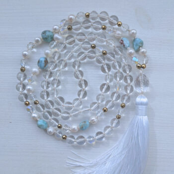 Tänulikkuse Mala-palvehelmed